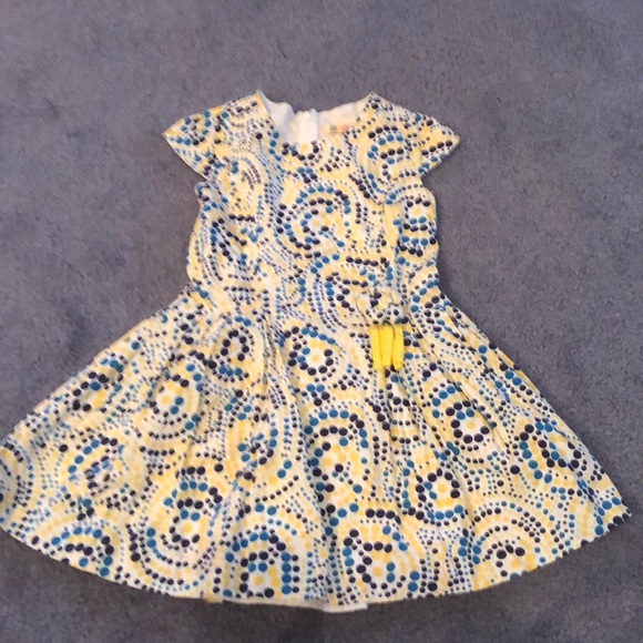 Alli & Ella dress size 6 - Picture 1 of 3